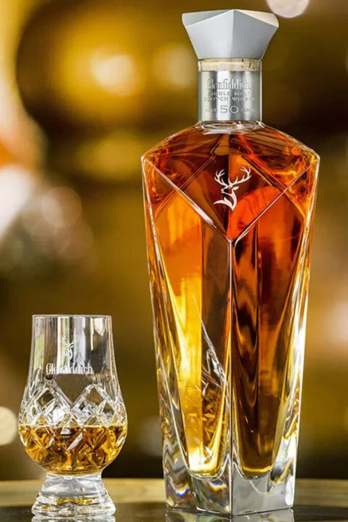 Glenfiddich 1937 Rare Collection