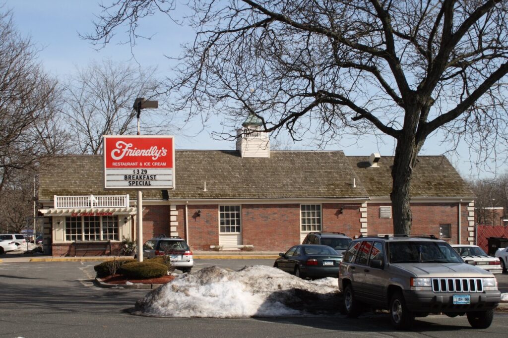 Friendly's