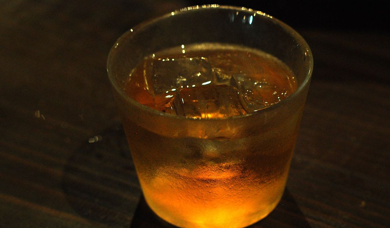 Umeshu