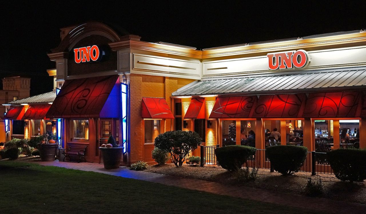 Uno Pizzeria & Grill