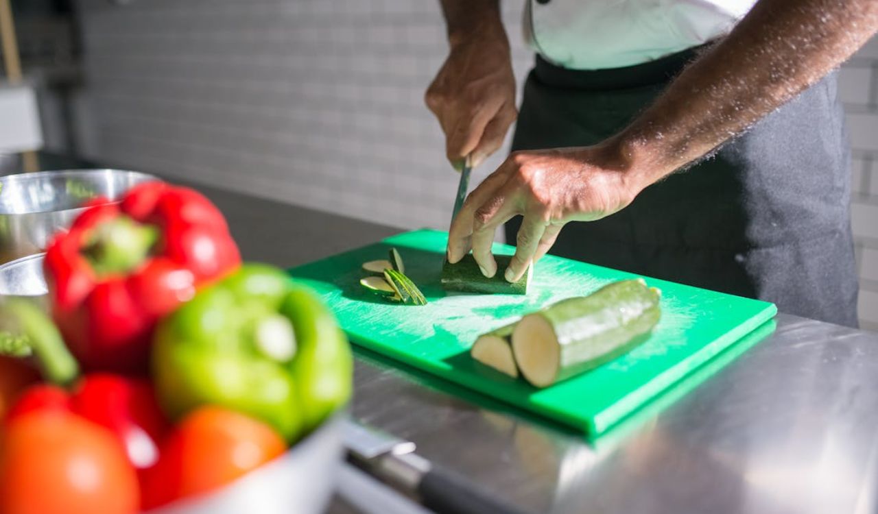 Vegetarian Recipes