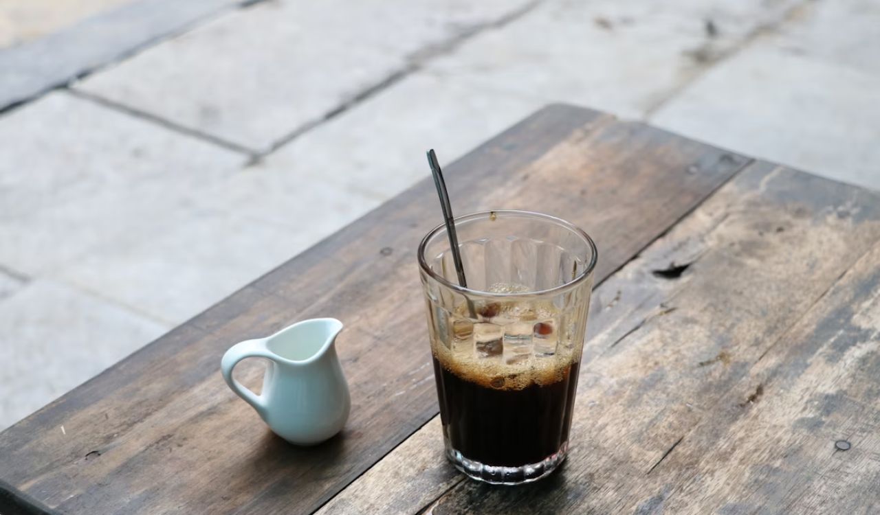 Vietnam coffee