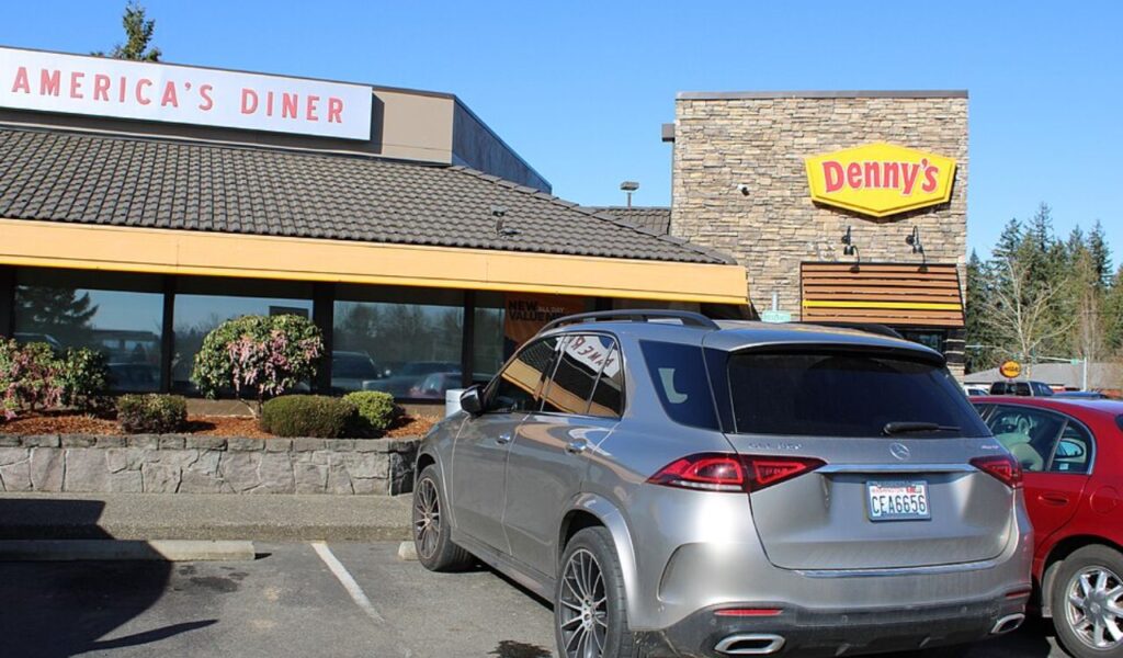 Denny's