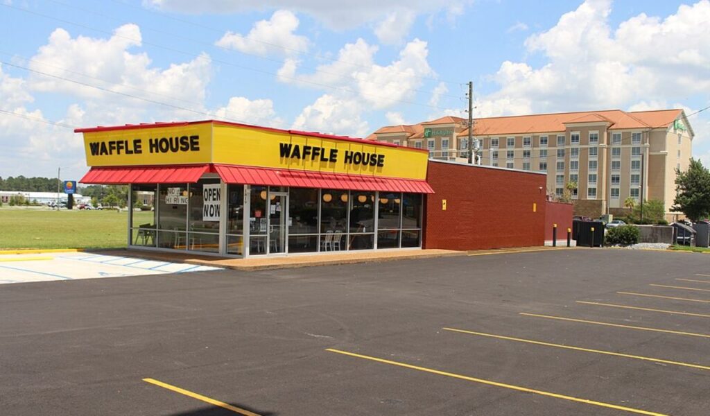 Waffle House