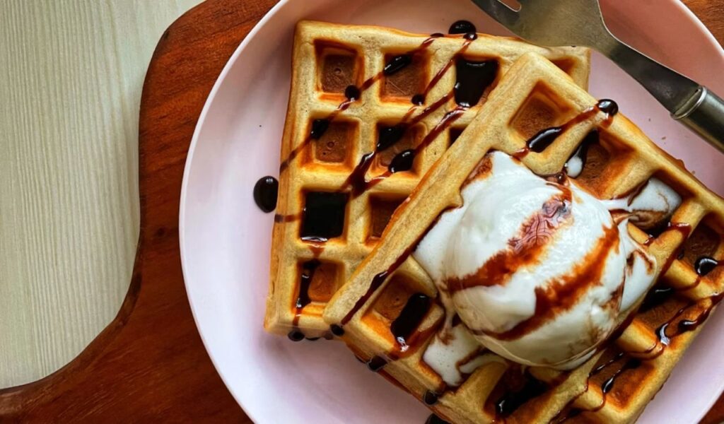 Waffles