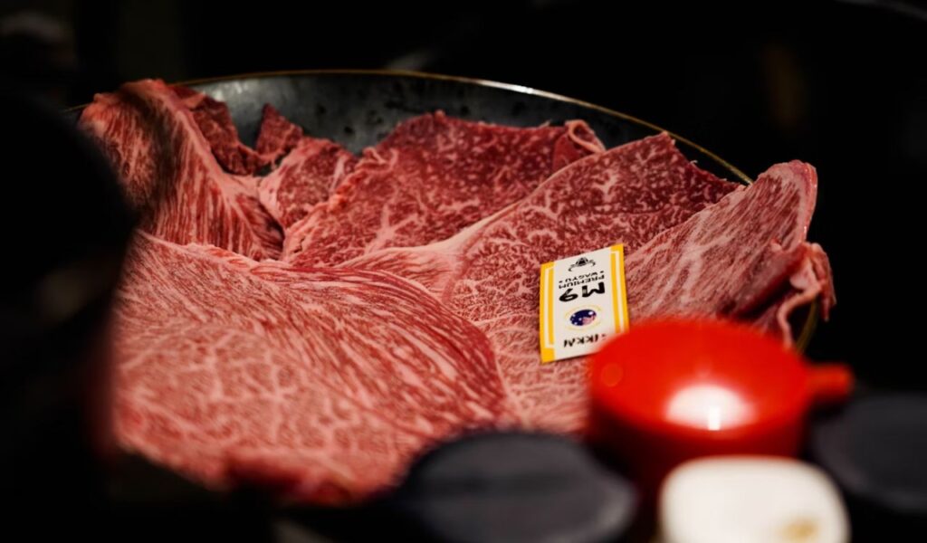 Wagyu