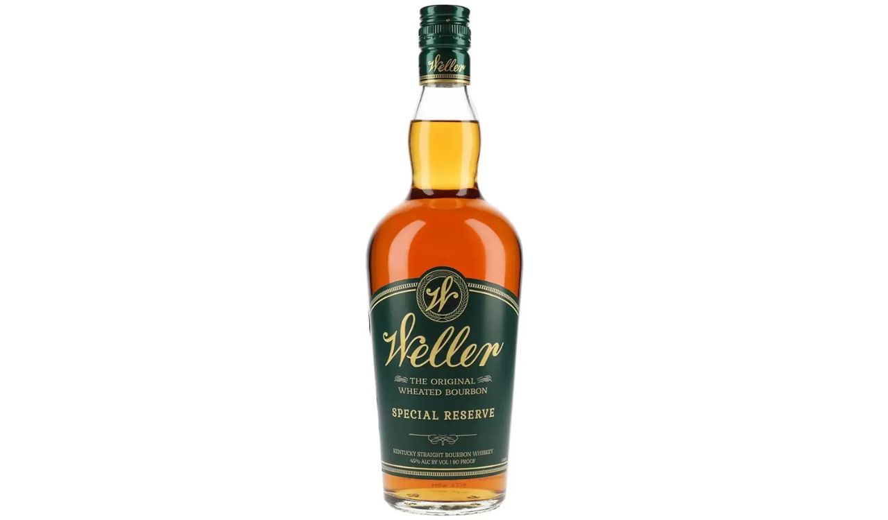Weller Special Reserve