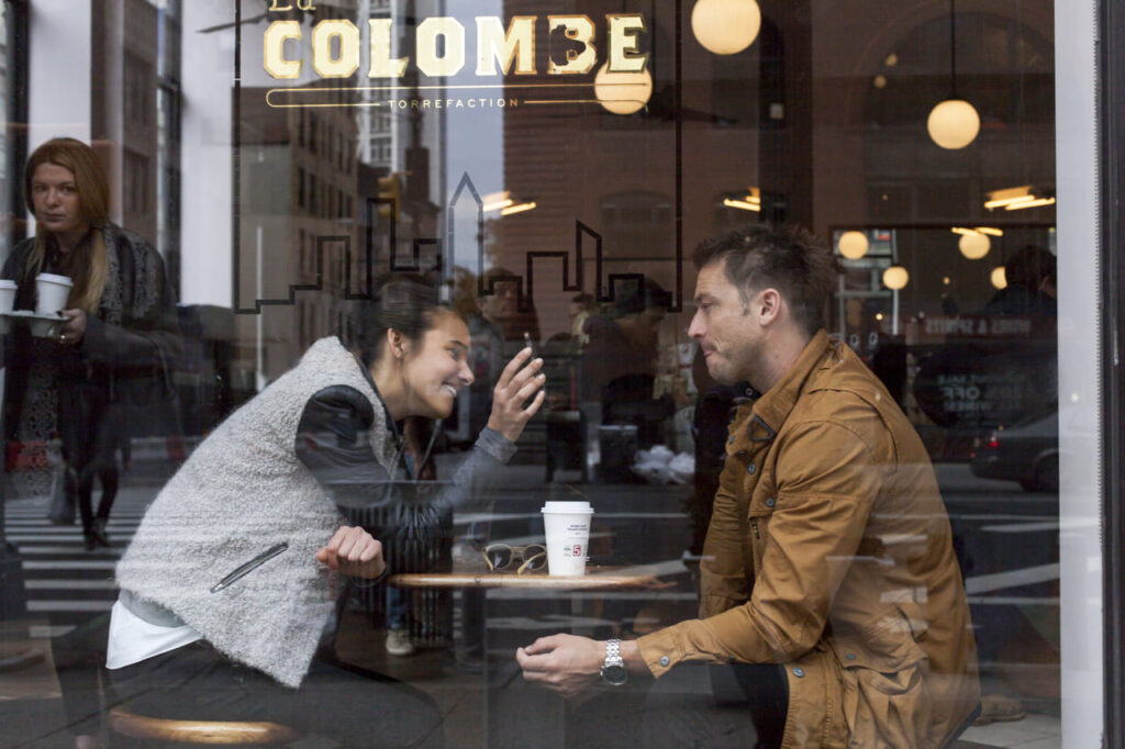La Colombe Coffee Roasters