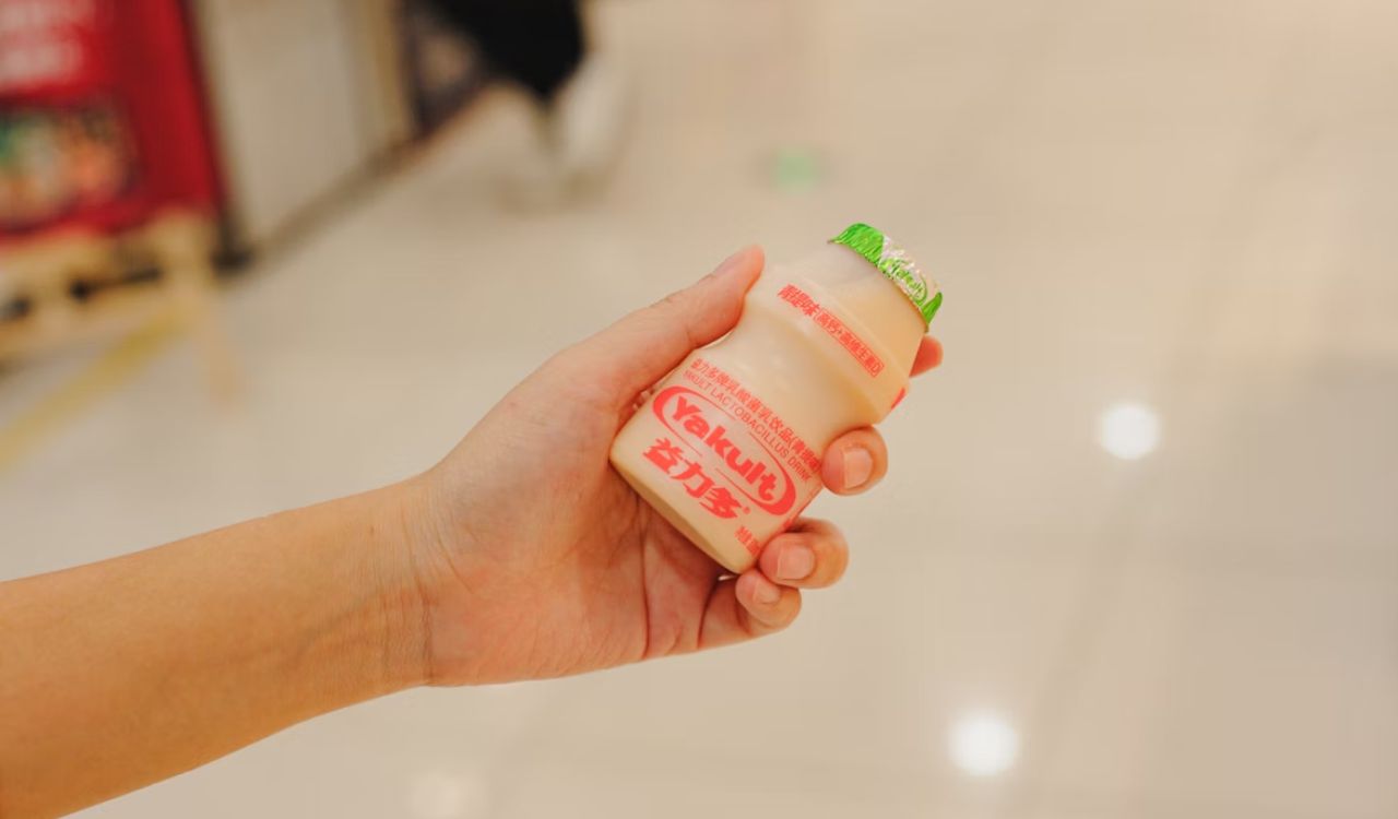 Yakult