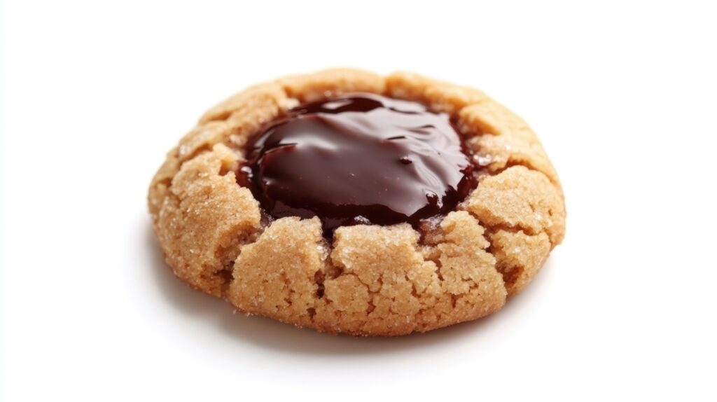 Peanut Butter Chocolate Chew