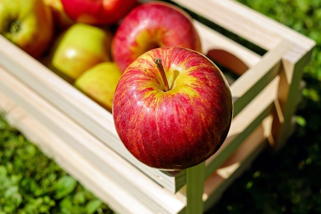 Red Delicious
