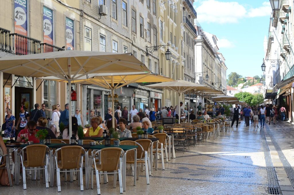 Lisbon, Portugal