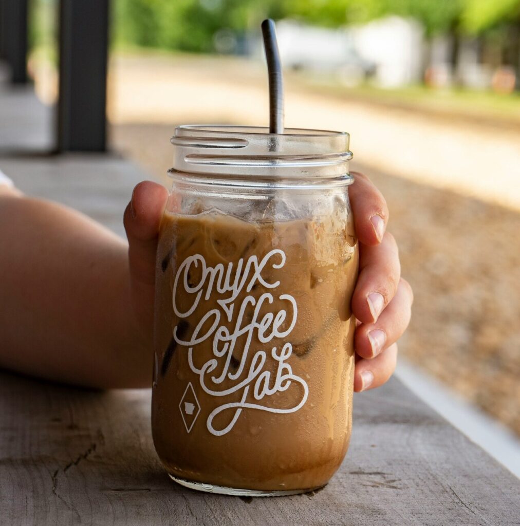 Onyx Coffee Lab