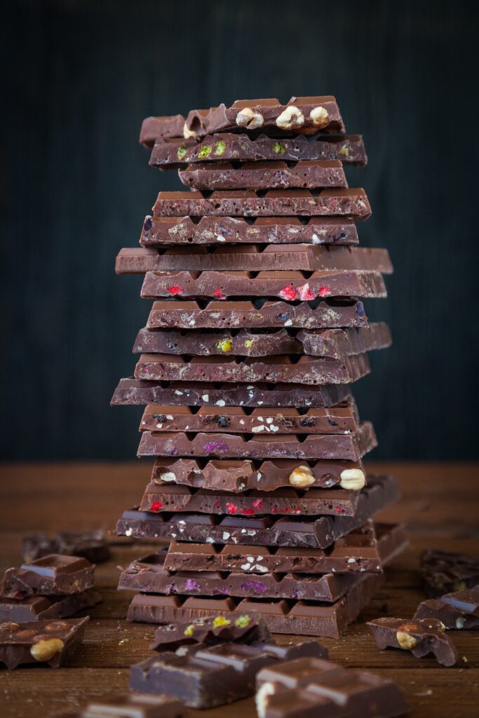 Undeclared Allergens in Imported Sweets