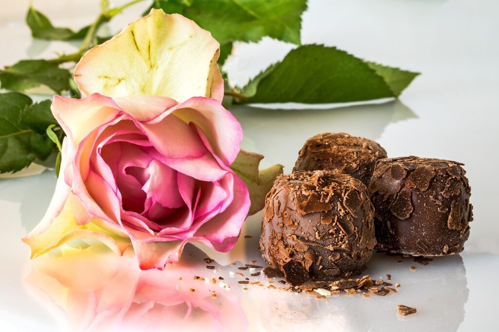 Chocolate: The Classic Gift of Affection