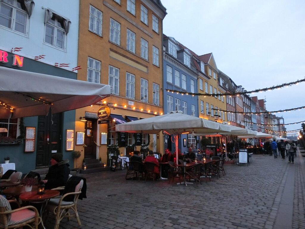 Copenhagen, Denmark