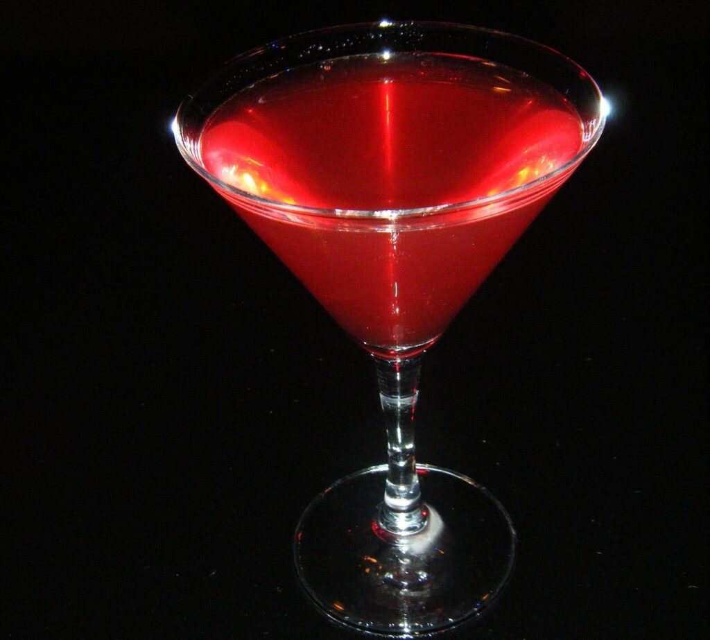 Cosmopolitan