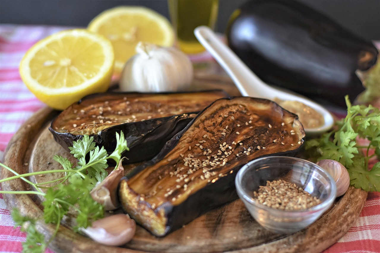 12 Eggplant Recipes That Actually Taste Delicious