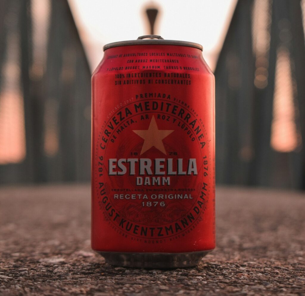 Estrella Damm (Spain)
