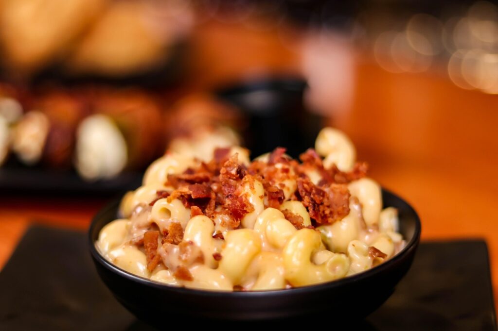 Creamy Macaroni and Cheese