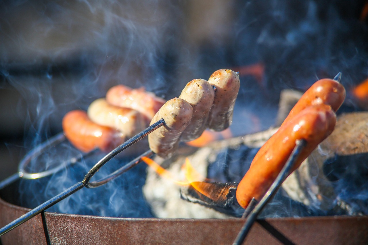 8 Central Texas BBQ Spots Ranked Among The South’s Best