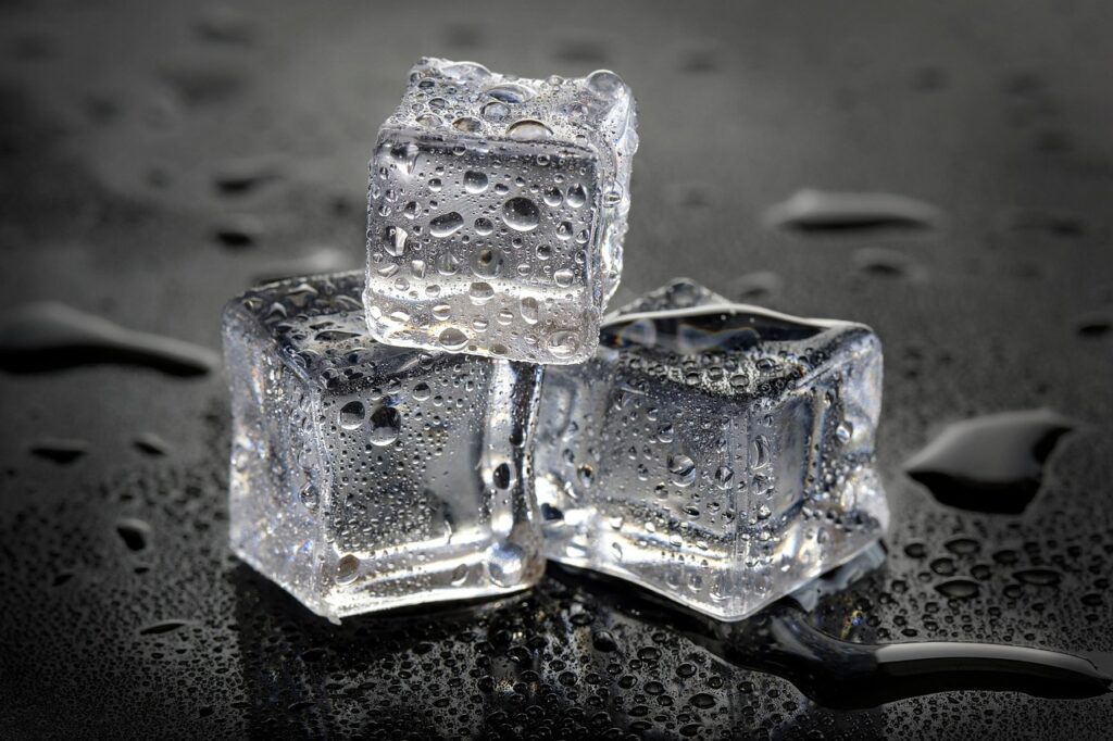  Ice