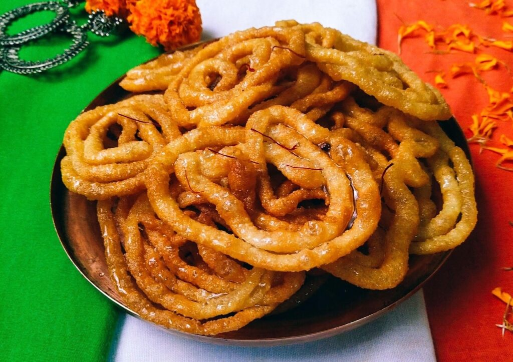 Jalebi