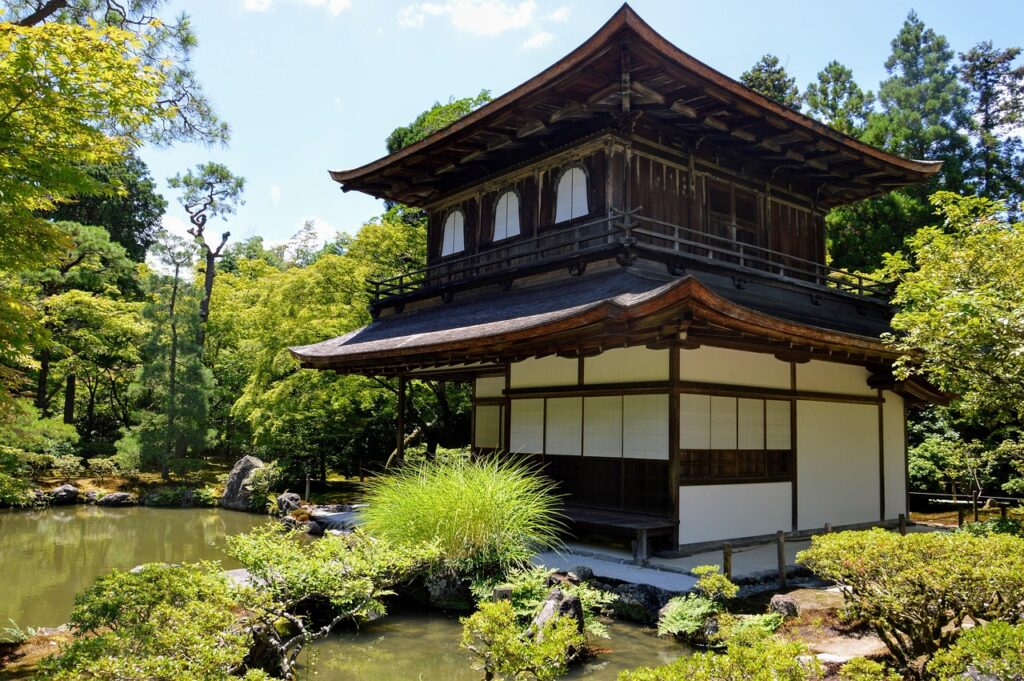 Kyoto, Japan