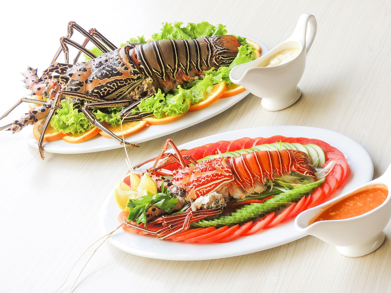 8 Luxury Lobster Recipes Worth Serving at a Special Dinner