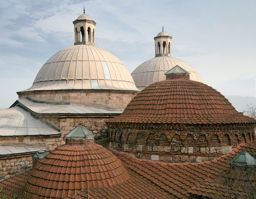 Turkey