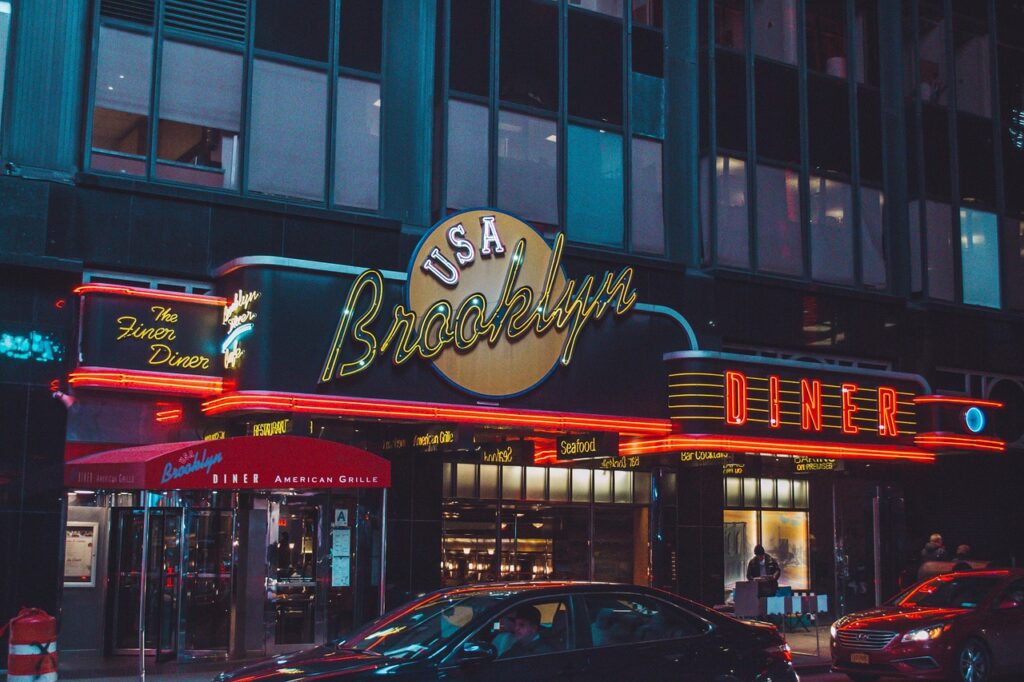 New York City, USA