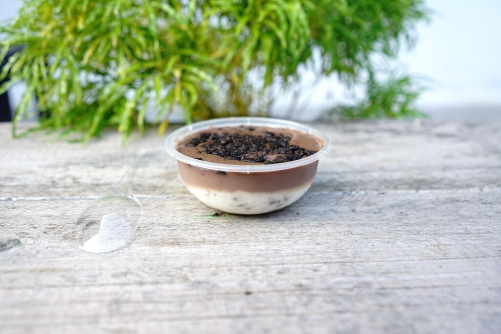 No-Bake Oreo Truffles