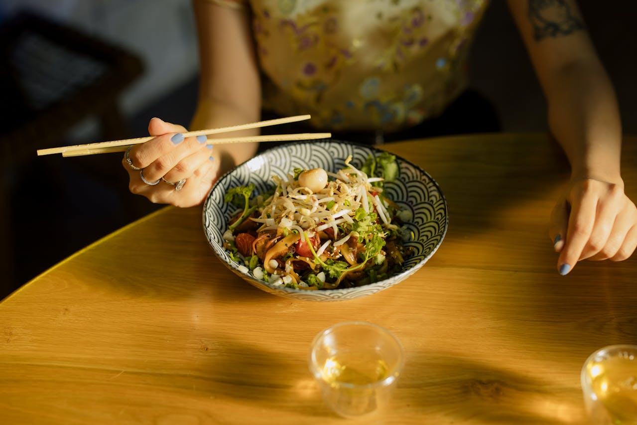 12 Cold Lunch Ideas That Are Fresh and Easy to Pack