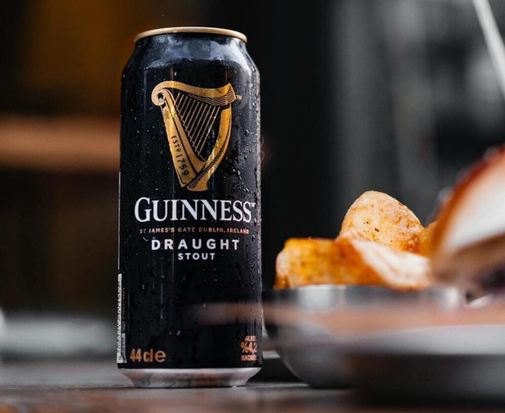 Guinness (Ireland)