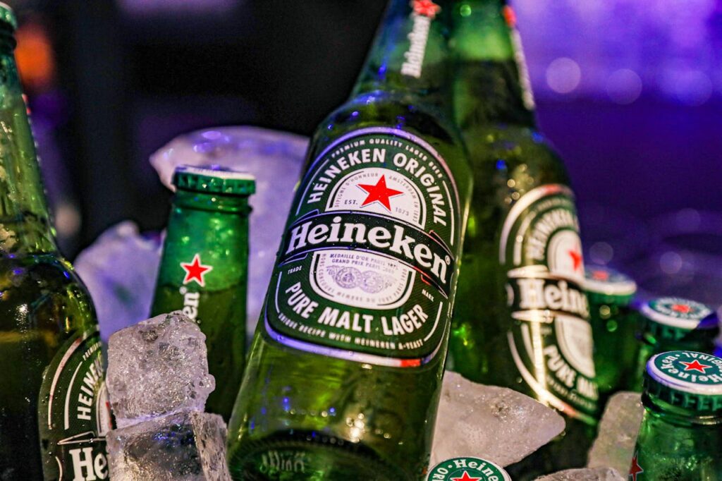 Heineken (Netherlands)