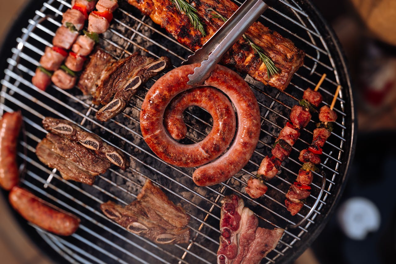 12 Pellet Smoker Recipes That Make Tough Cuts Tender and Delicious