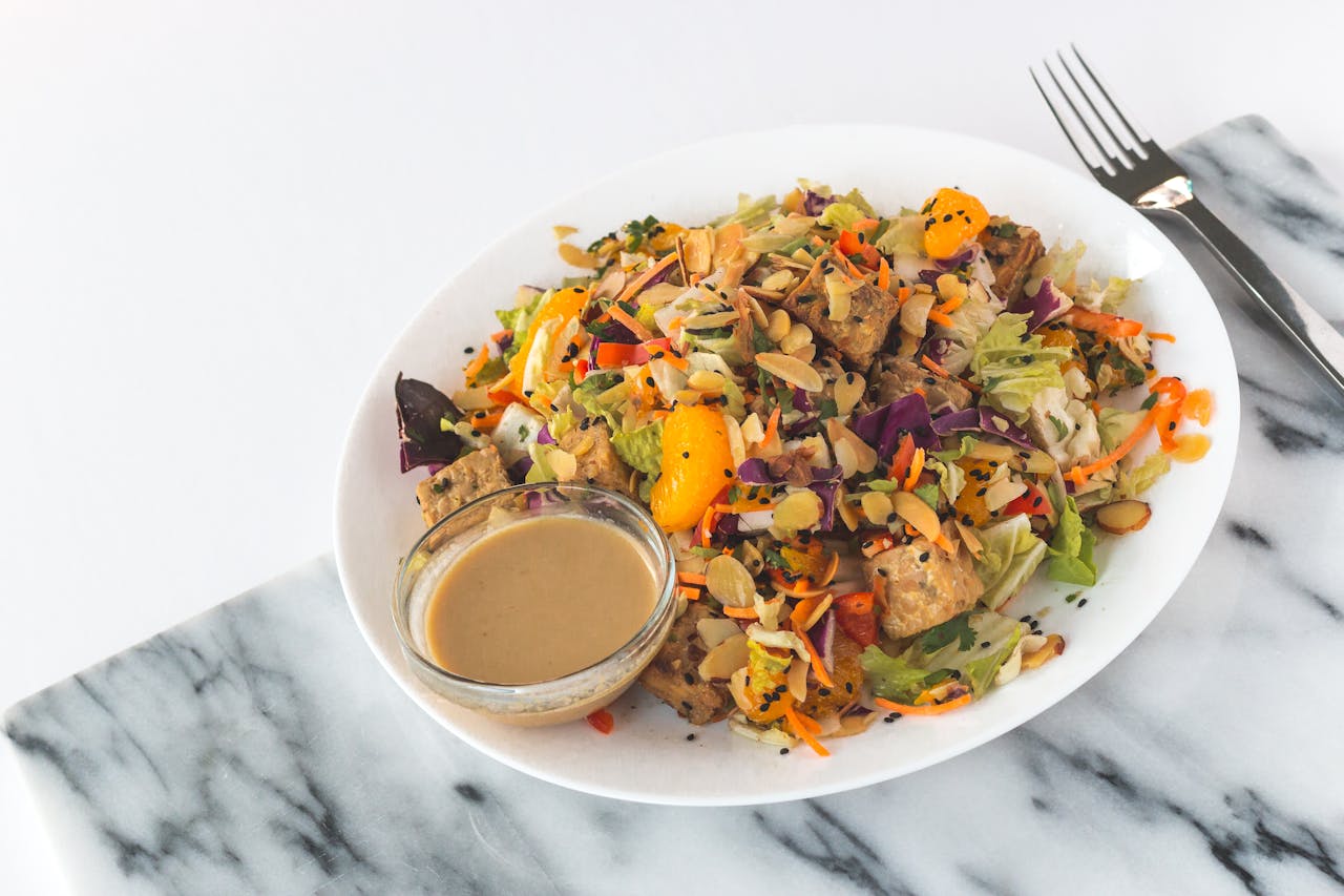 11 Balsamic Vinaigrette Brands Ranked From Best to Worst