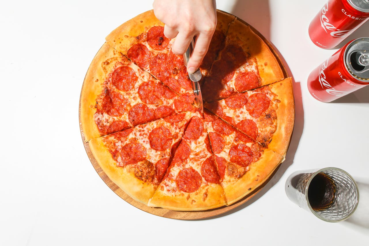 10 Fast Food Items That Became Major Flops