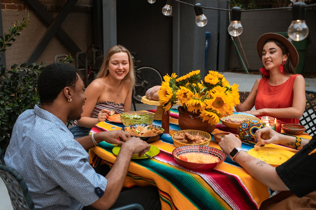 13 Tailgate Party Foods Everyone Will Actually Eat