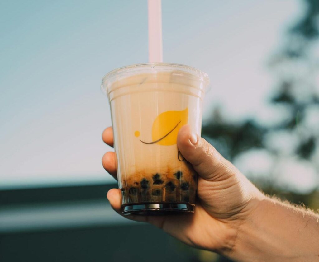 Bubble Tea