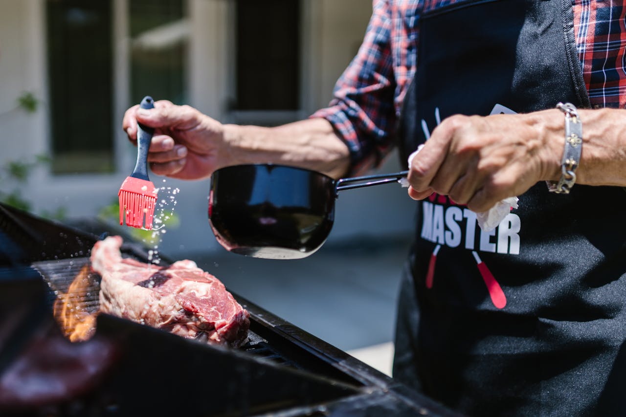 Why Beer Can Split Ribs Are Becoming a St Louis BBQ Favorite