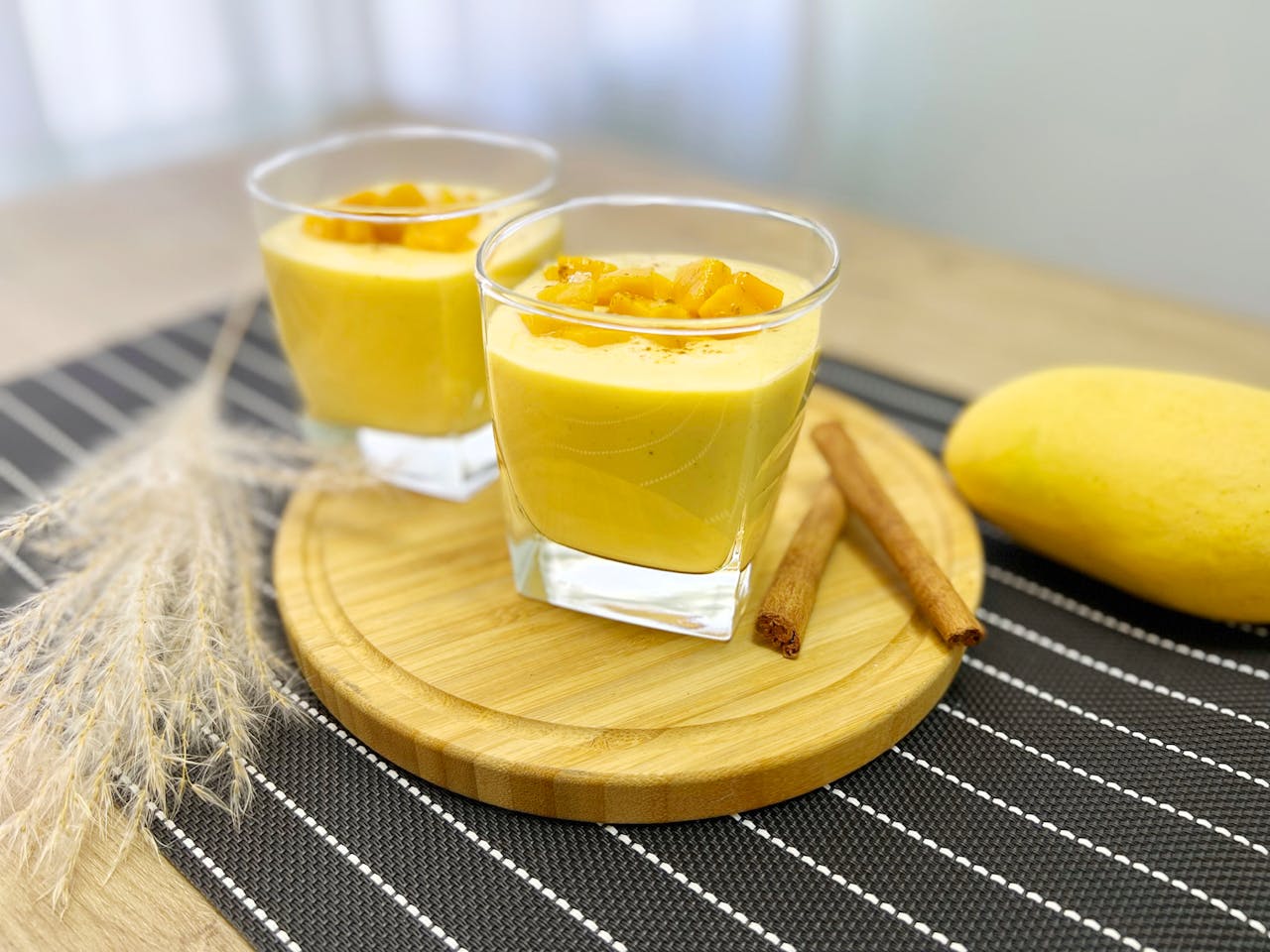 9 Refreshing Drinks That Outshine the Food