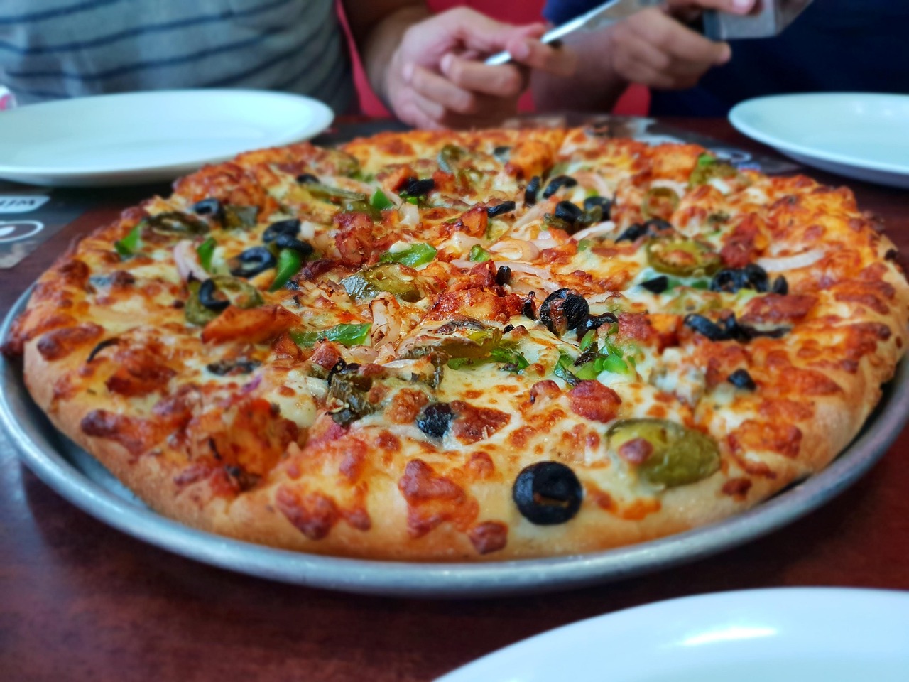 What Makes Maryland Style Pizza Stand Out From the Rest