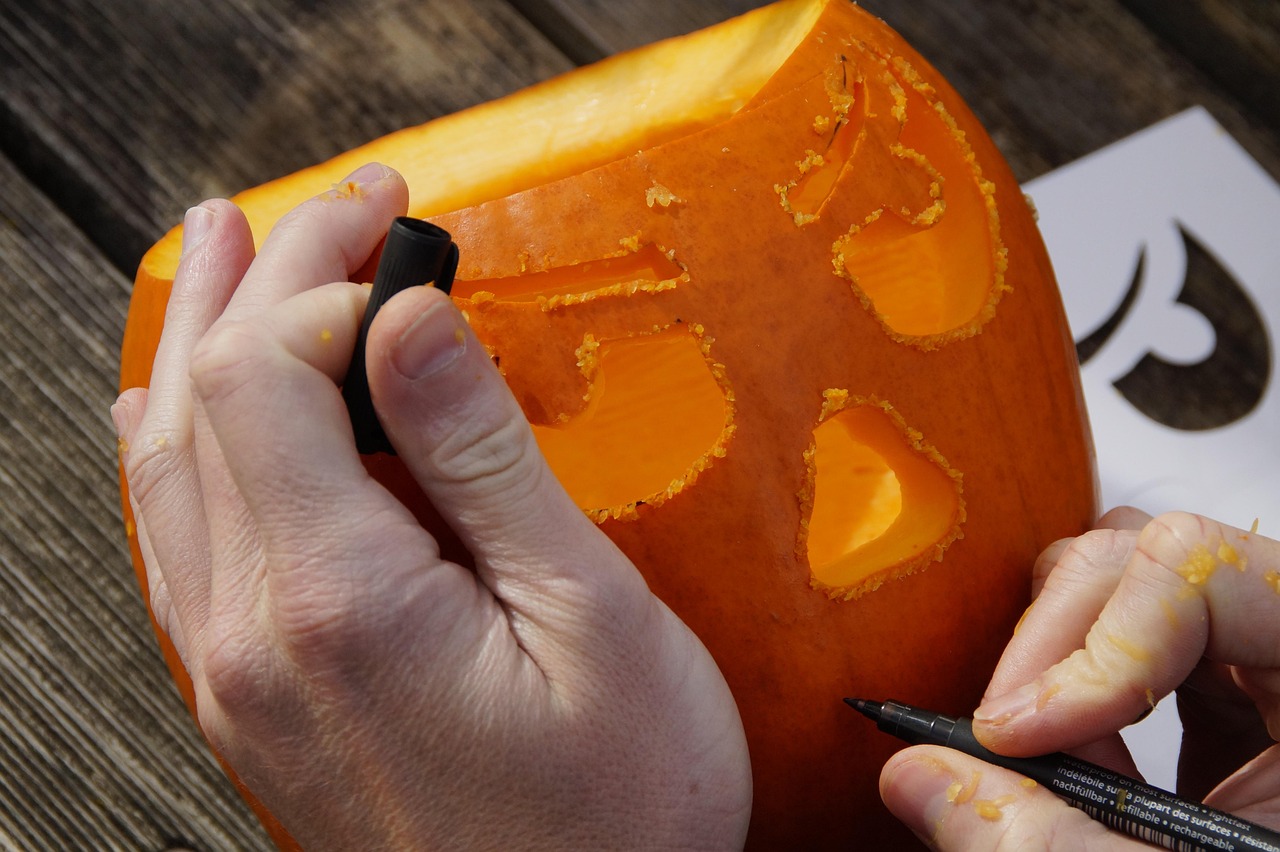 9 Creative Ways to Use Every Bit of Your Pumpkin After Carving