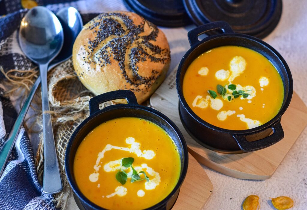Soup Recipes