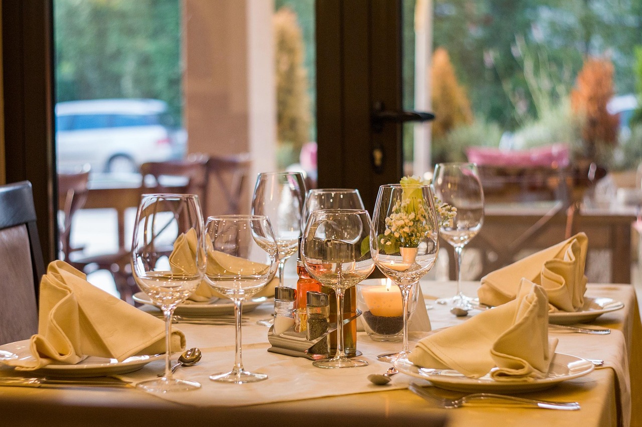 10 Cities Around the World Known for Michelin-Star Dining