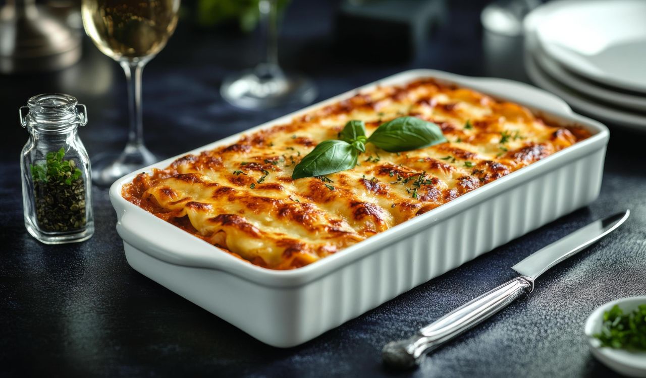 Lasagna
