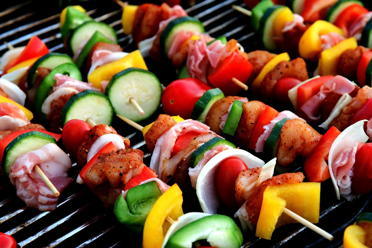 8 Veggie Packed Dinners American Families Love to Make on Repeat