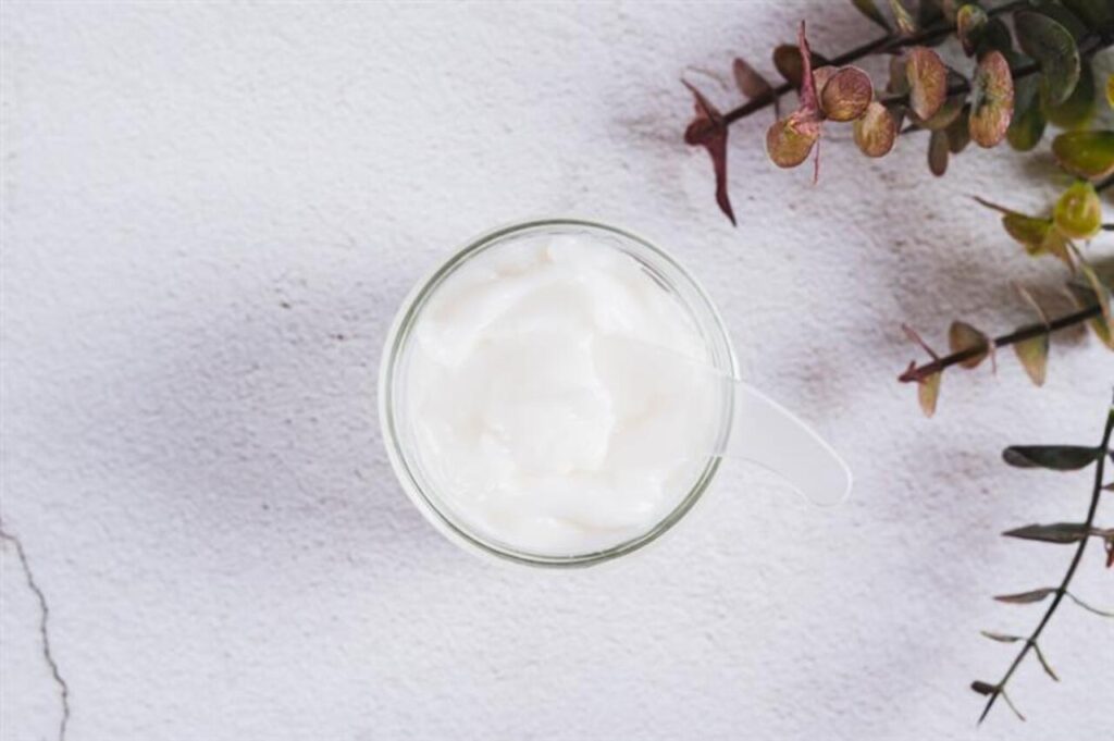 Beef Tallow