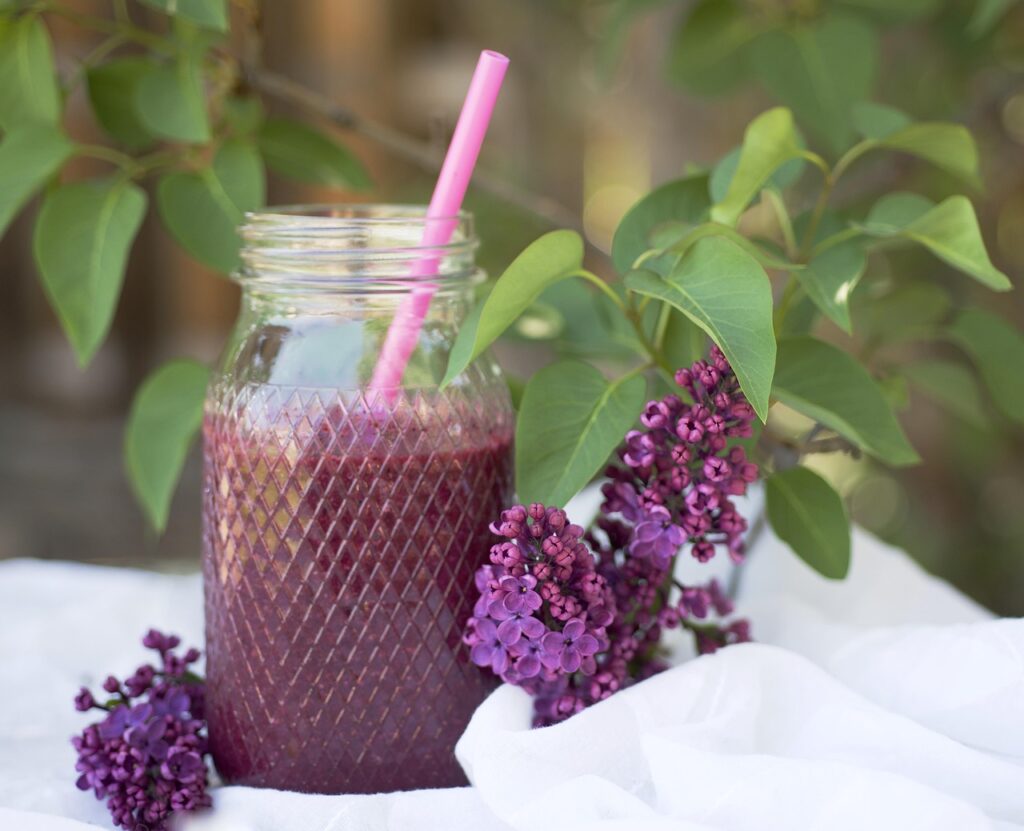 Beet Smoothie